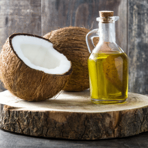 Refined Coconut Oil
