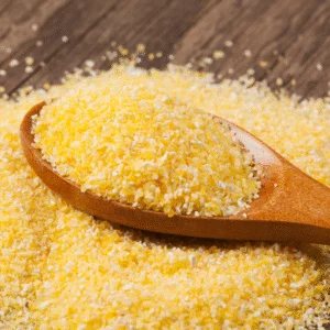 Corn Grits (Brewery & Snack use)