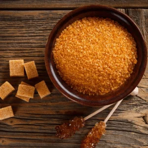 Organic Sugar