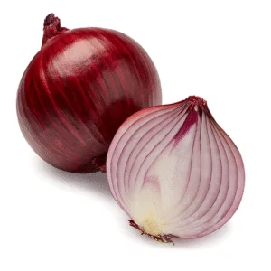 Pink Onion