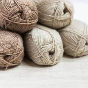 Cotton Yarn (Carded & Combed)